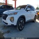5NMS5CAA6LH140464 2020 Hyundai Santa Fe Ultimate Turbo Awd auction photo thumbnail 3