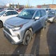 2T3B1RFV9RC419259 2024 Toyota Rav4 Le auction photo thumbnail 2