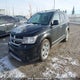 3C4PDDFG2ET143900 2014 Dodge Journey R/T auction photo thumbnail 2