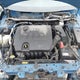 2T1BU4EEXAC284222 2010 Toyota Corolla S/Le/Xle auction photo thumbnail 10
