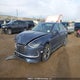 5NPEG4JA3LH016300 2020 Hyundai Sonata Se auction photo thumbnail 2