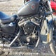 1HD4LE216LB437357 2020 Harley-Davidson Xl883 N auction photo thumbnail 8