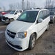 2C4RDGDG0HR630209 2017 Dodge Grand Caravan Crew auction photo thumbnail 2