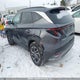 KM8JCDD11SU282405 2025 Hyundai Tucson Sel Convenience auction photo thumbnail 3