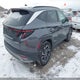 KM8JCDD11SU282405 2025 Hyundai Tucson Sel Convenience auction photo thumbnail 4