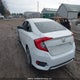 2HGFC2F56KH010077 2019 Honda Civic Lx auction photo thumbnail 3