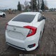 2HGFC2F56KH010077 2019 Honda Civic Lx auction photo thumbnail 4