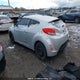 KMHTC6AD1DU096904 2013 Hyundai Veloster Tech auction photo thumbnail 3