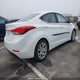 5NPDH4AE6EH490708 2014 Hyundai Elantra Se/Sport/Limited auction photo thumbnail 4