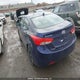 5NPDH4AE2DH356115 2013 Hyundai Elantra Gl auction photo thumbnail 3