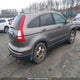 5J6RE4H59AL812973 2010 Honda Cr-V Ex auction photo thumbnail 5