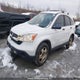 5J6RE483X8L816507 2008 Honda Cr-V Lx auction photo thumbnail 3