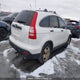 5J6RE483X8L816507 2008 Honda Cr-V Lx auction photo thumbnail 5