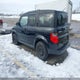5J6YH28766L801008 2006 Honda Element Ex auction photo thumbnail 4