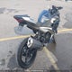 JKAEXKG12PDAP5634 2023 Kawasaki Ex400 auction photo thumbnail 4