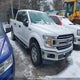 1FTEW1E51JFA65775 2018 Ford F-150 Xlt auction photo thumbnail 1