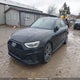 WAUFAAF49MA075655 2021 Audi A4 45 Technik auction photo thumbnail 2