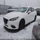 JM1BM1V7XE1161756 2014 Mazda 3 Touring auction photo thumbnail 2