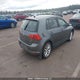 3VW217AU2FM102211 2015 Volkswagen Golf auction photo thumbnail 4