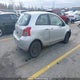 JTDJT923375034969 2007 Toyota Yaris auction photo thumbnail 4