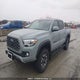 3TYCZ5AN7NT066256 2022 Toyota Tacoma Double Cab/Sr/Sr5/Trd Sport/Trd Off Road/Trd Pro auction photo thumbnail 2