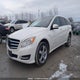 4JGCB2FEXBA116594 2011 Mercedes-Benz R 350 Bluetec auction photo thumbnail 2