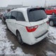5FNRL5H46CB502472 2012 Honda Odyssey auction photo thumbnail 3