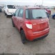 JS2YB415X75102097 2007 Suzuki Sx4 Jlx auction photo thumbnail 3
