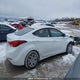 5NPDH4AEXFH637677 2015 Hyundai Elantra Gl auction photo thumbnail 14