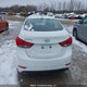 5NPDH4AEXFH637677 2015 Hyundai Elantra Gl auction photo thumbnail 17