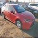 5YFBPMBE4MP175545 2021 Toyota Corolla Le auction photo thumbnail 1