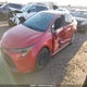 5YFBPMBE4MP175545 2021 Toyota Corolla Le auction photo thumbnail 2
