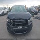 1G1JA6EH0E4178387 2014 Chevrolet Sonic Ls Auto auction photo thumbnail 12