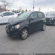 1G1JA6EH0E4178387 2014 Chevrolet Sonic Ls Auto auction photo thumbnail 2