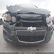1G1JA6EH0E4178387 2014 Chevrolet Sonic Ls Auto auction photo thumbnail 6