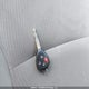2T1BU4EE1CC756732 2012 Toyota Corolla S/Le auction photo thumbnail 11