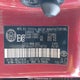 2T1BU4EE1CC756732 2012 Toyota Corolla S/Le auction photo thumbnail 19