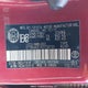 2T1BU4EE1CC756732 2012 Toyota Corolla S/Le auction photo thumbnail 9