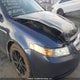19UUA66254A802636 2004 Acura Tl auction photo thumbnail 12