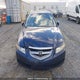 19UUA66254A802636 2004 Acura Tl auction photo thumbnail 13