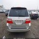 5FNRL38435B503263 2005 Honda Odyssey auction photo thumbnail 17