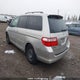 5FNRL38435B503263 2005 Honda Odyssey auction photo thumbnail 3