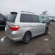 5FNRL38435B503263 2005 Honda Odyssey auction photo thumbnail 4