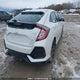 SHHFK7H41JU309188 2018 Honda Civic Sport auction photo thumbnail 4