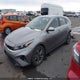 KNAF55ACXP5161080 2023 Kia Forte5 Ex auction photo thumbnail 2