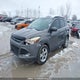 1FMCU0GXXEUA25455 2014 Ford Escape Se auction photo thumbnail 2