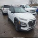 KM8K3CA59MU667929 2021 Hyundai Kona Trend Awd With Two-Tone Roof auction photo thumbnail 1