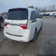 5FNRL5H64BB504902 2011 Honda Odyssey Ex-L auction photo thumbnail 4