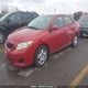 2T1BU40E39C189150 2009 Toyota Corolla S/Le/Xle auction photo thumbnail 2