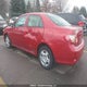 2T1BU40E39C189150 2009 Toyota Corolla S/Le/Xle auction photo thumbnail 3
